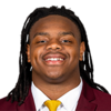 player headshot