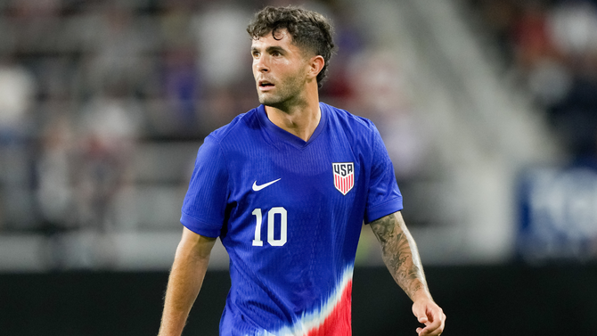 Mauricio Pochettino finally announced as USMNT boss as USMNT draw 1-1 with New Zealand