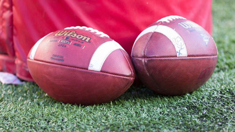 NCAA Football: Brigham Young at Wisconsin
