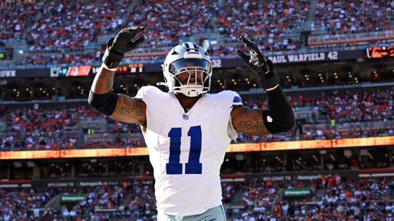 Dallas Cowboys v Cleveland Browns