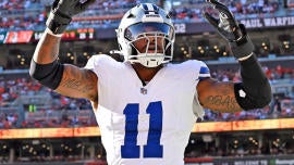 Trade candidates who could impact first round of NFL Draft: Micah Parsons, Trey Hendrickson set tone