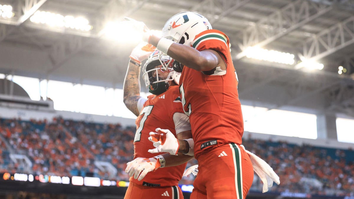 !HERE'S WAY TO WATCH Ball State Cardinals vs Miami Hurricanes LIVE