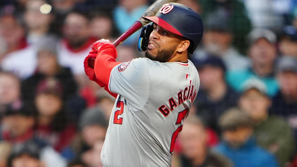 Fantasy Baseball: 20 bold predictions for 2025, from surprise studs to ...