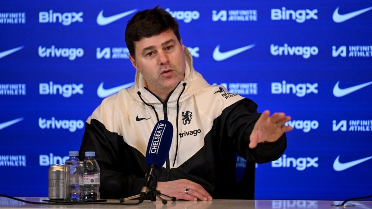 Mauricio Pochettino press conference: Live updates as USMNT's new coach is unveiled in New York City