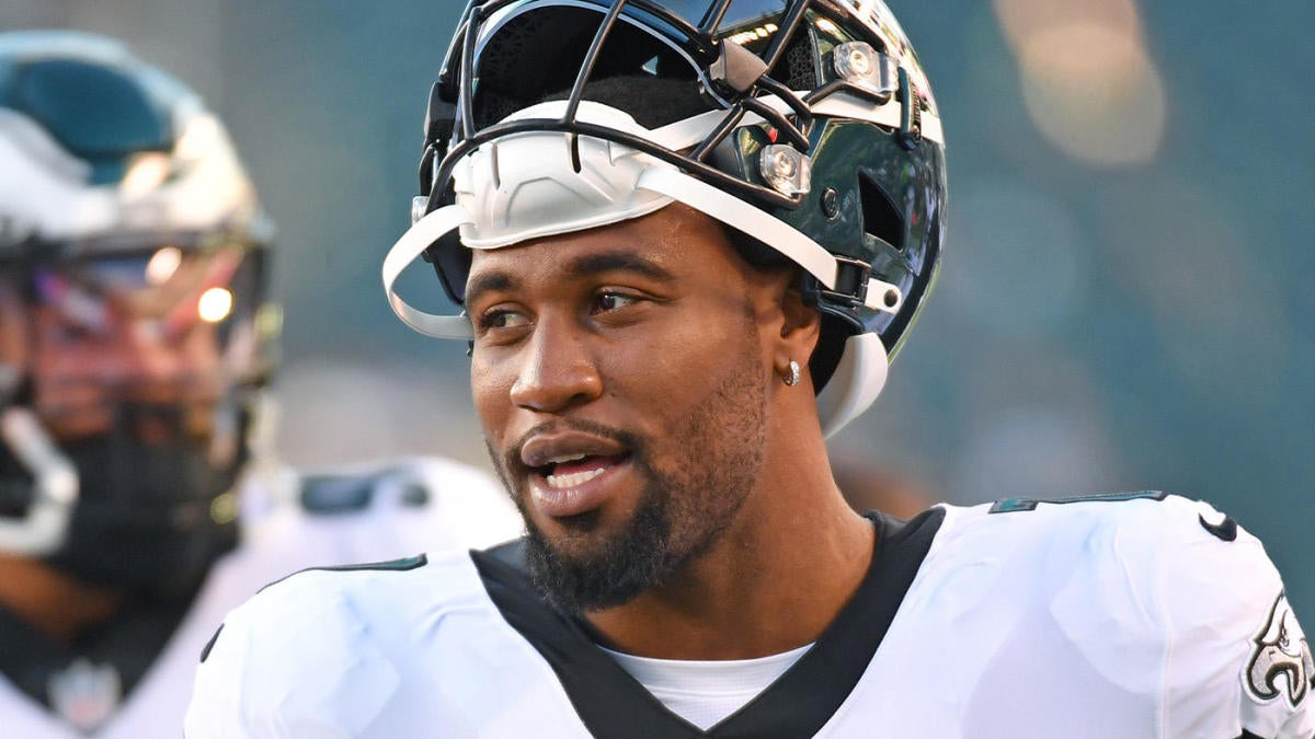 Jets' Haason Reddick Could Sit Out Entire 2024 Season, Other Teams ...