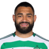 player headshot