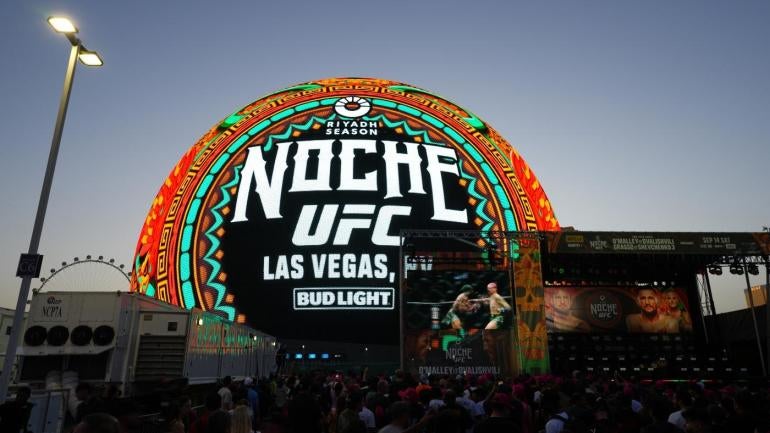MMA: UFC 248-Adesanya vs Romero