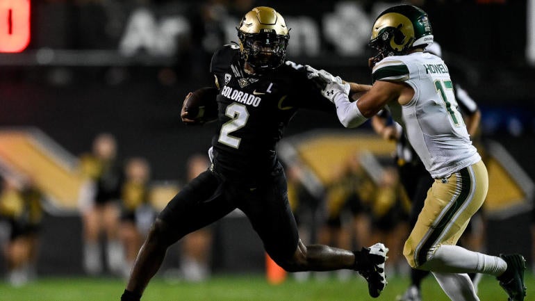 Colorado State v Colorado