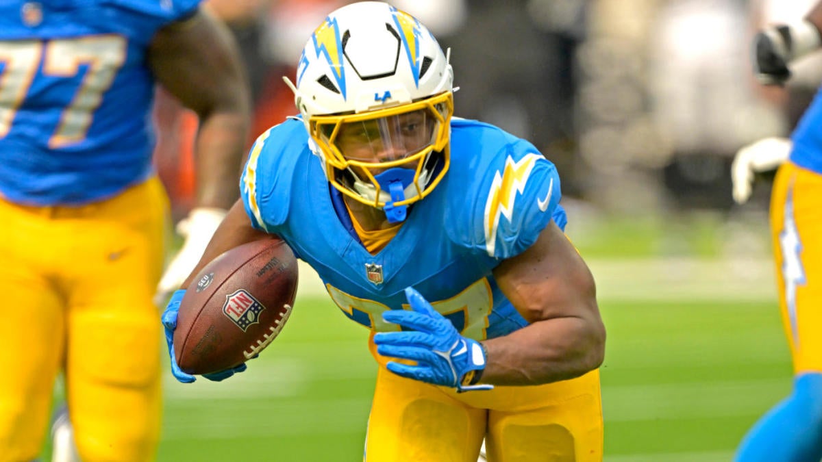 NFL football pool, pick’em, office pool, confidence picks: Target the Chargers in Week 2, 2024