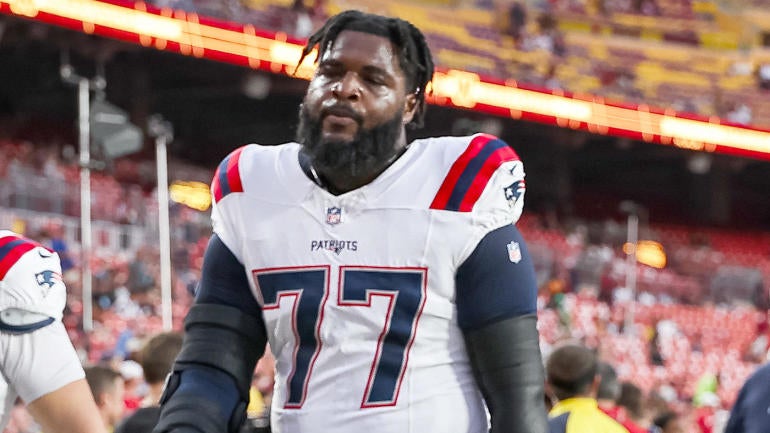 NFL: AUG 15 Preseason Eagles at Patriots