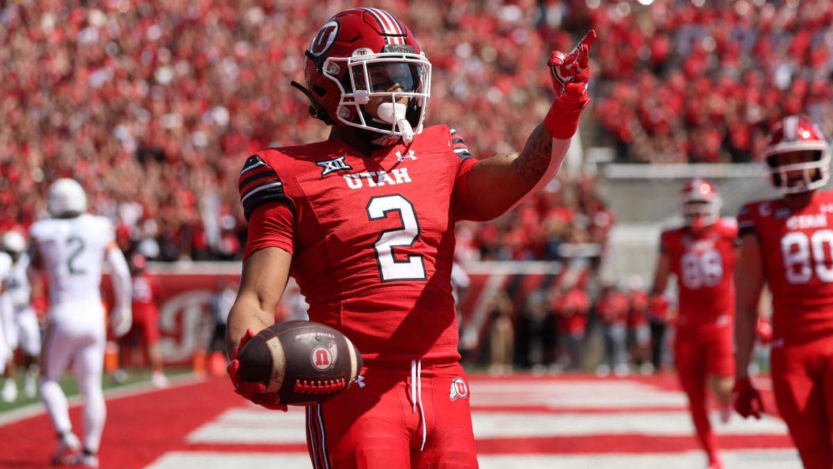 Utah vs. Utah State live stream, how to watch online, CBS Sports Network channel finder, odds