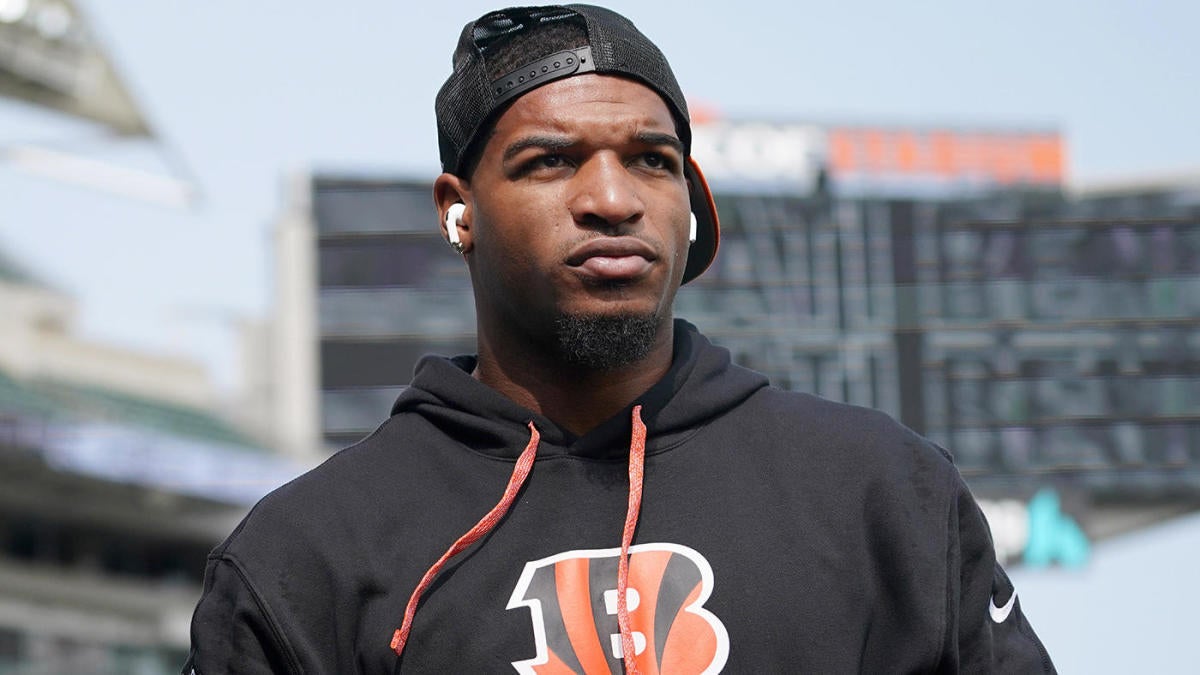 Ja'Marr Chase says Bengals are 'team to beat in the AFC, and we know it' heading into Chiefs game Ja'Marr Chase says Bengals are 'team to beat in the AFC, and we know it' heading into Chiefs game