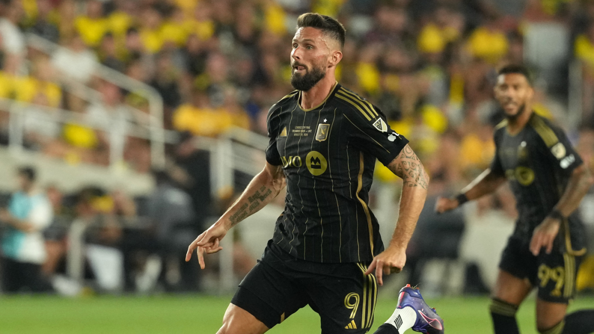 Where to watch Los Angeles Galaxy vs. Los Angeles FC live stream online