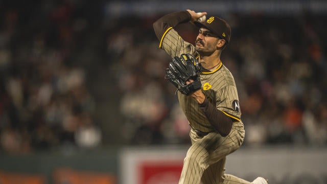 Padres At Giants: August 12Th   Underdog Alert! - 45voq1i