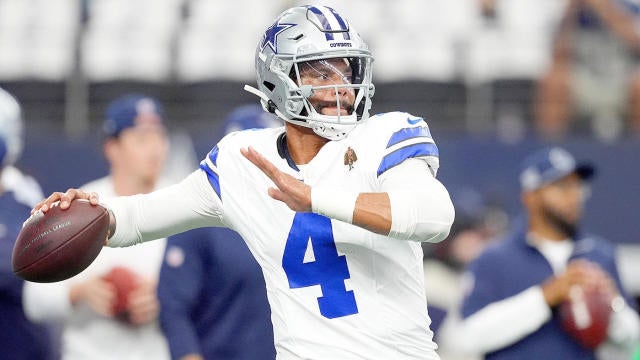 Dave Richard's Week 3 Sits