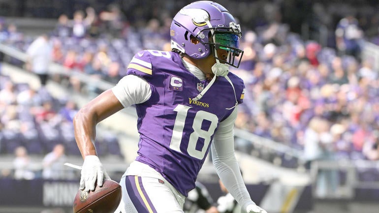 San Francisco 49ers v Minnesota Vikings