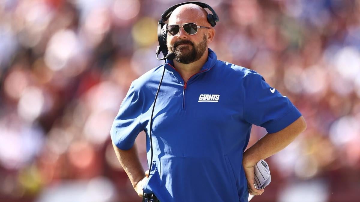 How Giants’ boneheaded decision at kicker doomed them as Commanders newbie hits franchise-record 7 field goals