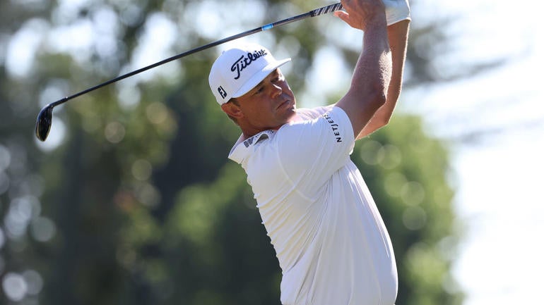 Procore Championship 2024 - Round Three
