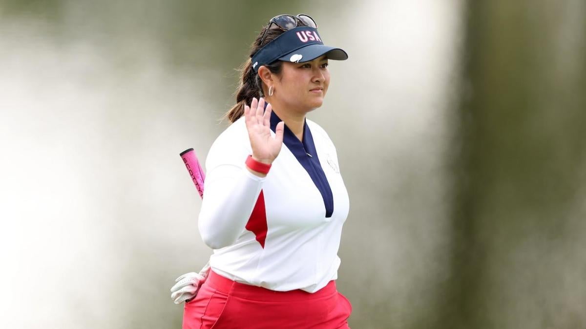 2024 Solheim Cup leaderboard, scores United States beats Europe for