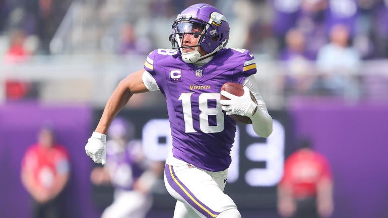 San Francisco 49ers v Minnesota Vikings