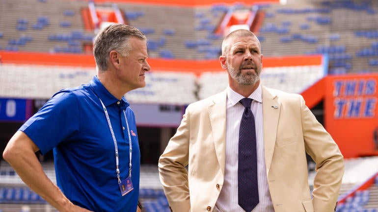 NCAA Football: Texas A&M at Florida