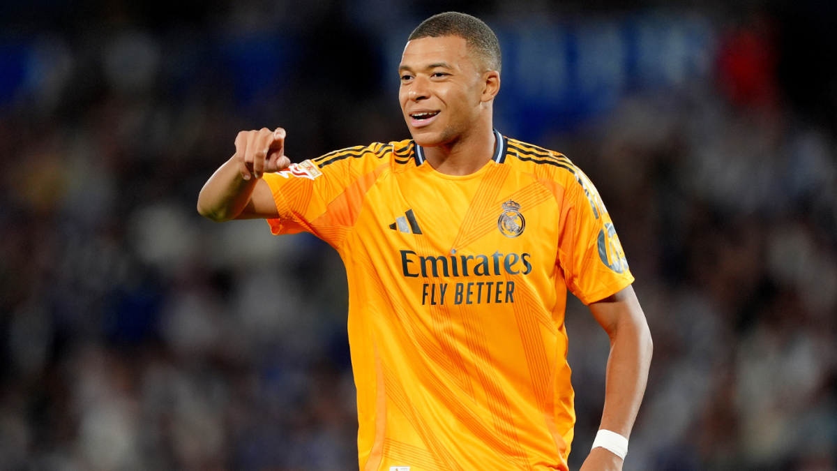 Champions League tips: Experts disagree about Kylian Mbappe; Real Madrid, Barcelona and Arsenal all have chances to win