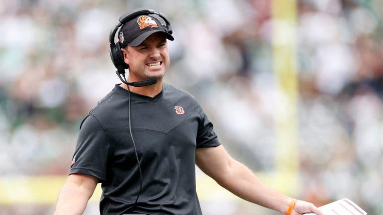 Indianapolis Colts v Cincinnati Bengals
