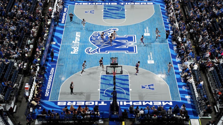 Alcorn State v Memphis