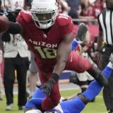 Washington Commanders v Arizona Cardinals