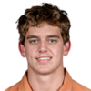 player headshot