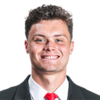 player headshot