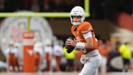 Arch Manning is the best NFL QB prospect in college football: Here's how we rank the top 20