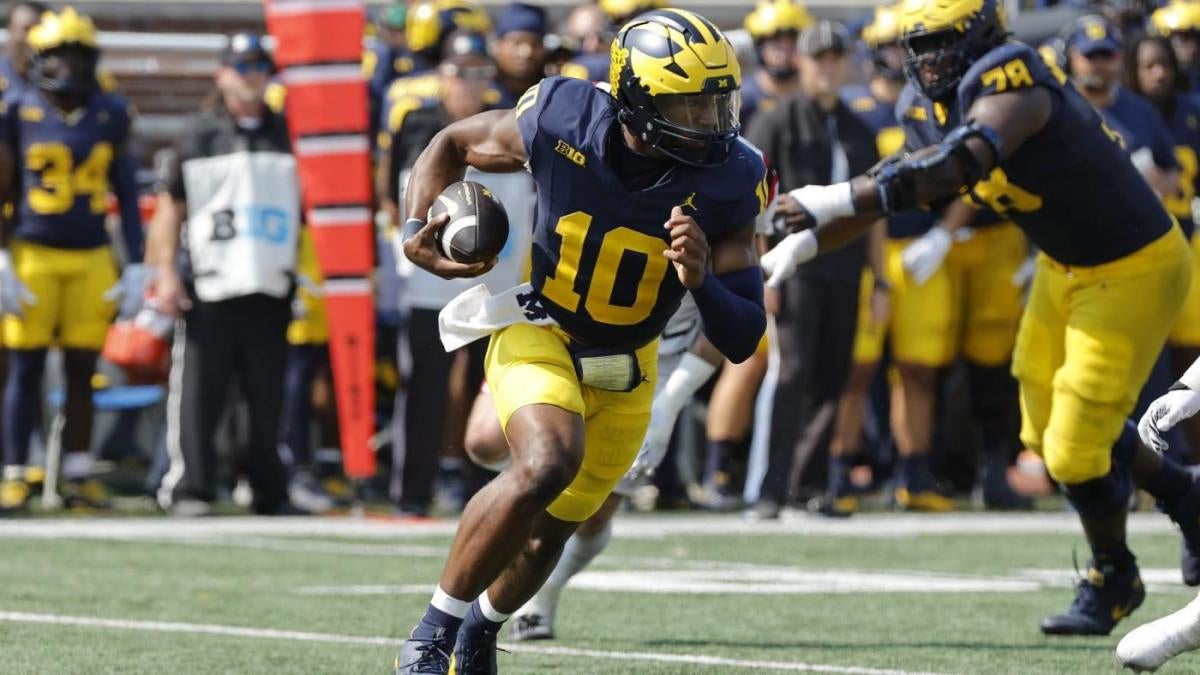 Michigan vs. USC live stream, where to watch, TV channel, odds, spread, prediction, pick