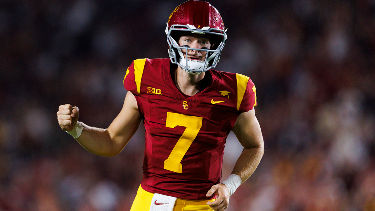 Michigan vs. USC score Live game updates, college football scores