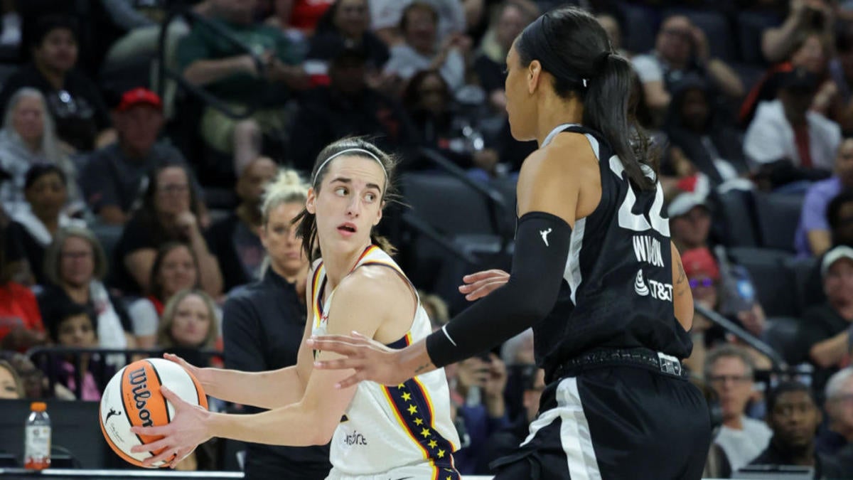 WNBA Awards 2024, Final Picks: A'ja Wilson unanimously named MVP and Caitlin Clark named Rookie of the Year