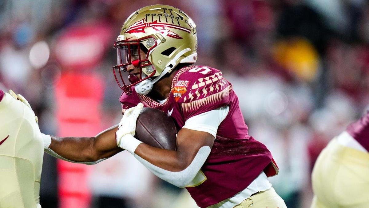 College football odds, picks, predictions for Week 4, 2024: Proven model likes Florida State in best bets