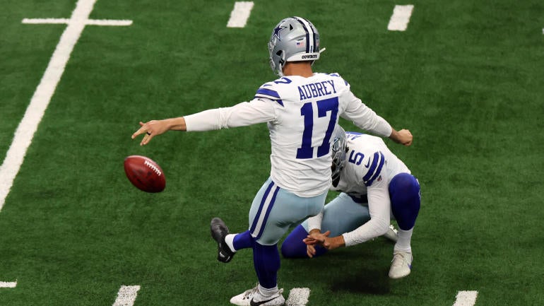 New Orleans Saints v Dallas Cowboys