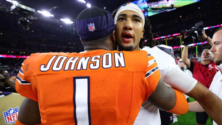 Chicago Bears v Houston Texans