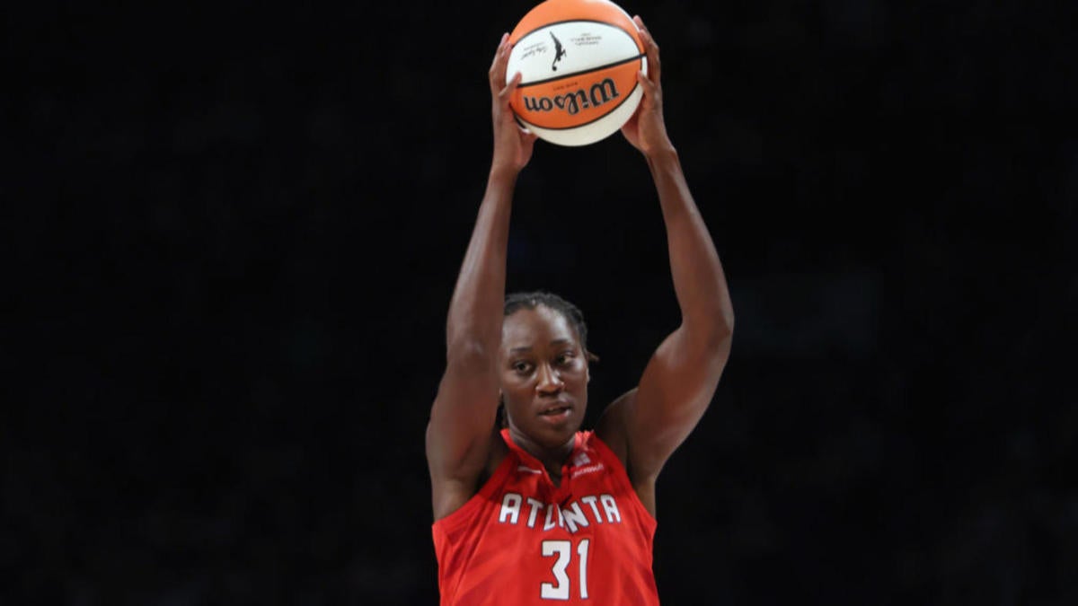 WNBA playoffs: Dream clinch No. 8 seed with win over Liberty in regular-season finale