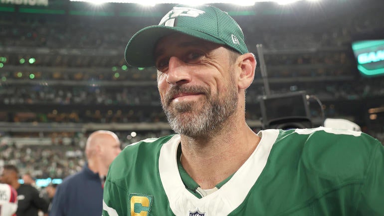 New England Patriots v New York Jets