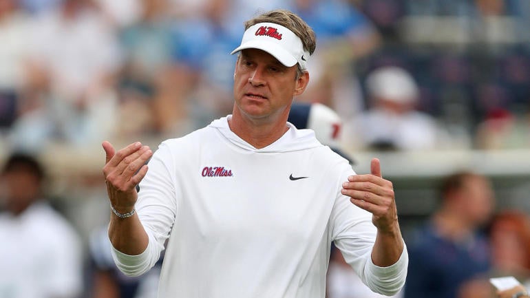 Middle Tennessee v Ole Miss