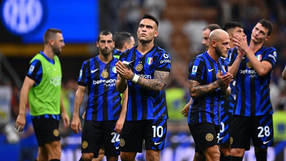 Inter Milan vs. AC Milan how to watch, stream, time, odds, prediction: Sept. 22, 2024 Milan Derby expert picks