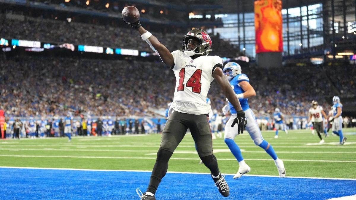 Buccaneers vs. Broncos odds, picks, line, time: 2024 NFL predictions for Week 3 from proven model Buccaneers vs. Broncos odds, picks, line, time: 2024 NFL predictions for Week 3 from proven model