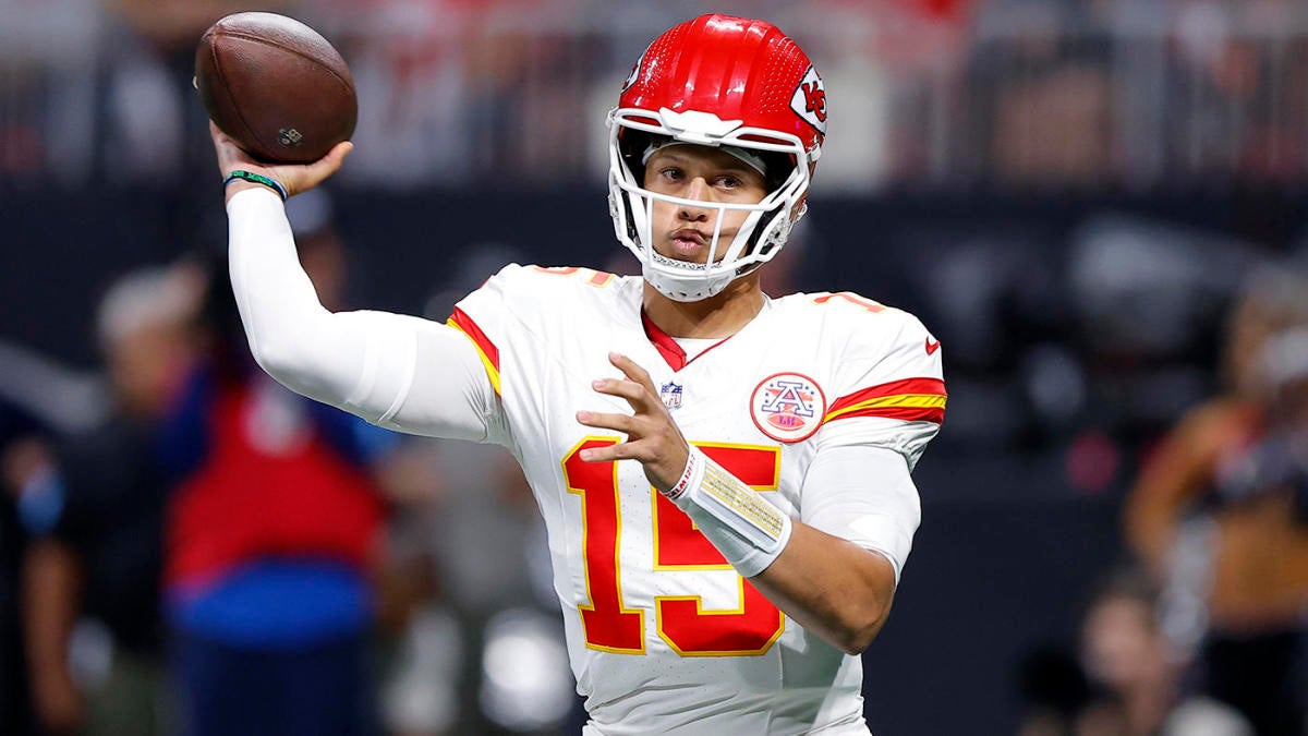 Where to Watch Chiefs vs Chargers Kickoff Time, Odds, Predictions