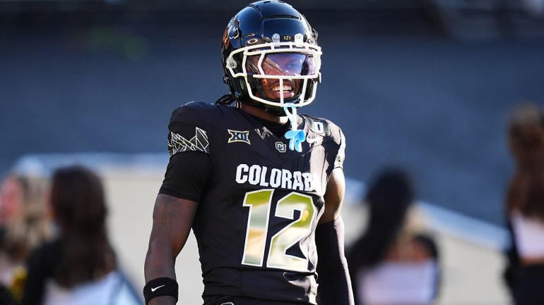 NCAA Football: North Dakota State at Colorado