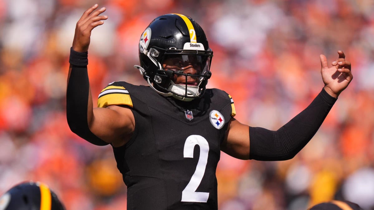 Steelers vs. Raiders Kickoff Time, Live Stream & Predictions in AFC