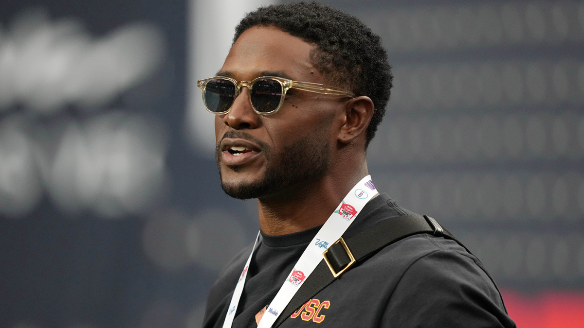 Reggie Bush sues NCAA, USC and Pac-12 for damages over use of his name, image and likeness