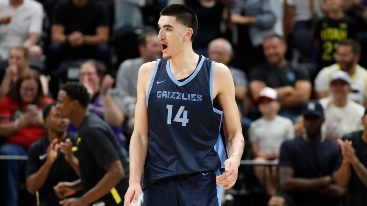 2024-25 NBA odds preview, picks: Why Rookie of the Year field lacks obvious favorites