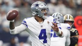 Ranking NFL's 13 new coach-quarterback duos of 2025: Where do Steelers rank with Aaron Rodgers? Cowboys No. 1?