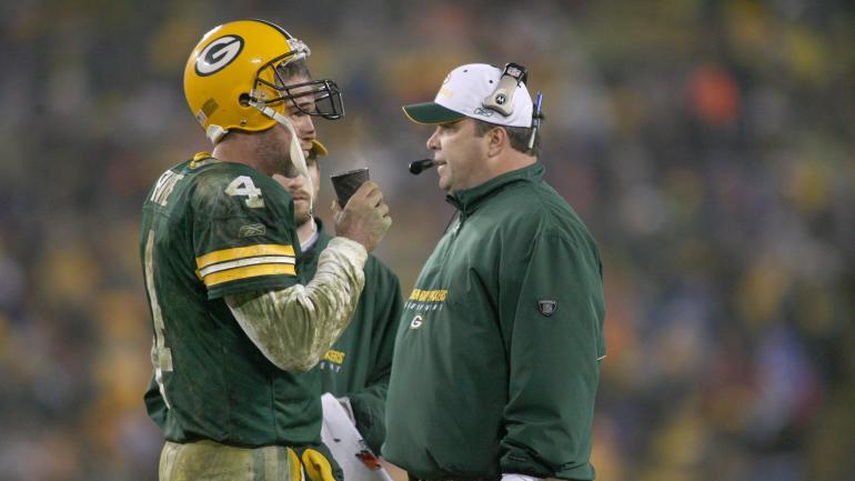 Minnesota Vikings vs Green Bay Packers